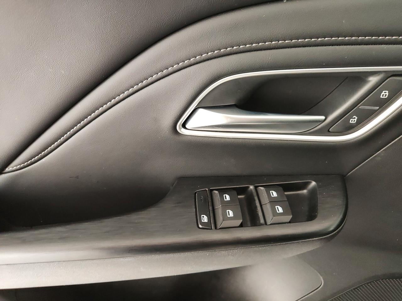 Mg ZS 1.5 Hybrid+ Luxury