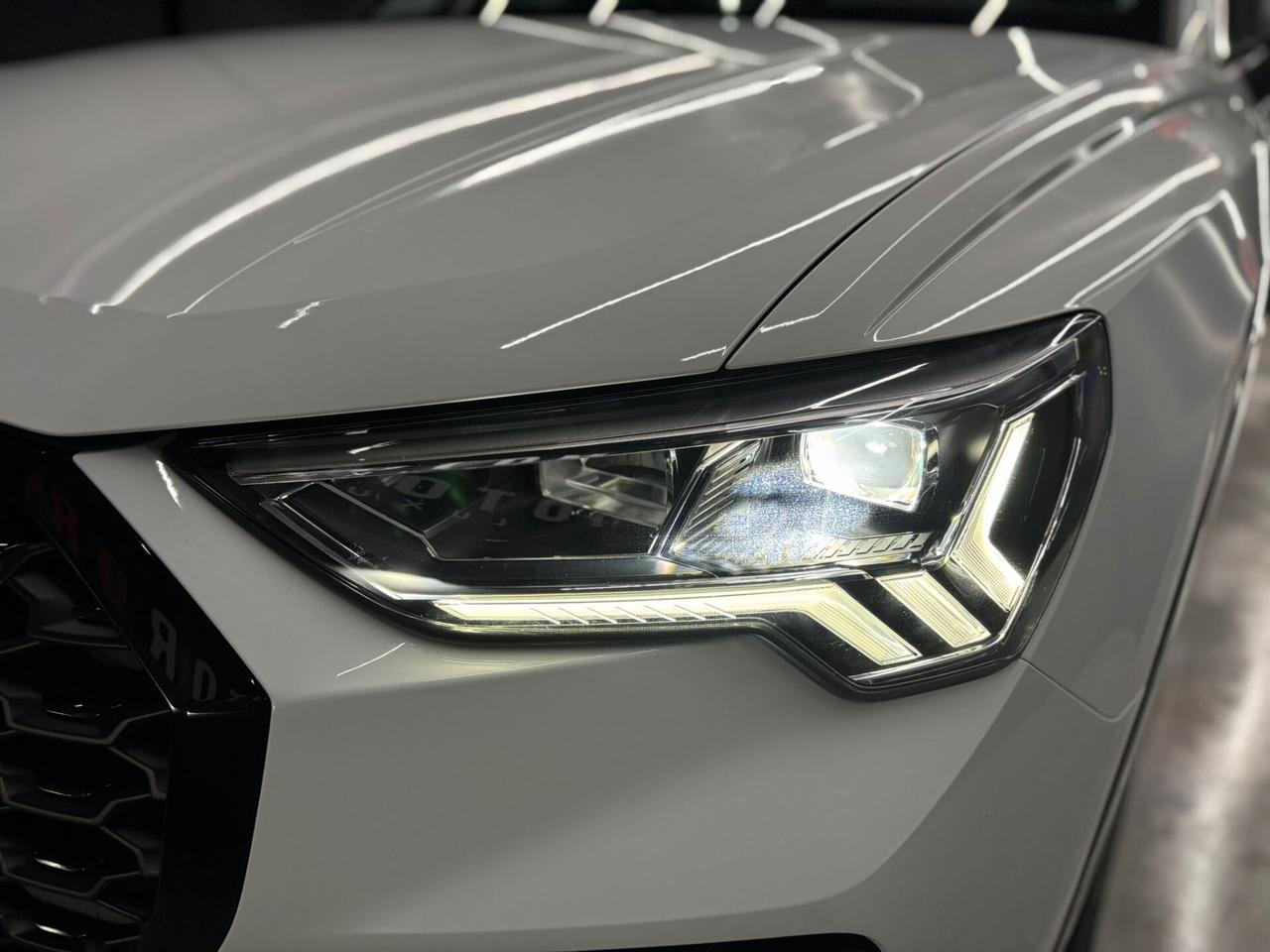 Audi Q3 SPB 35 TDI S tronic line edition 2.0 150CV