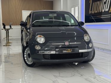 Fiat 500 1.2 Lounge Special Paint Full Opt-Tetto