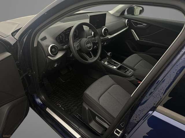 Audi Q2 ADVANCED 35 TFSI S-TRONIC 150CV*Retrocam*OnlyPromo