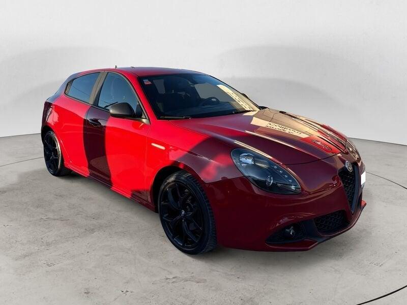 Alfa Romeo Giulietta III 2016 1.6 JTDm 120cv Sprint TCT
