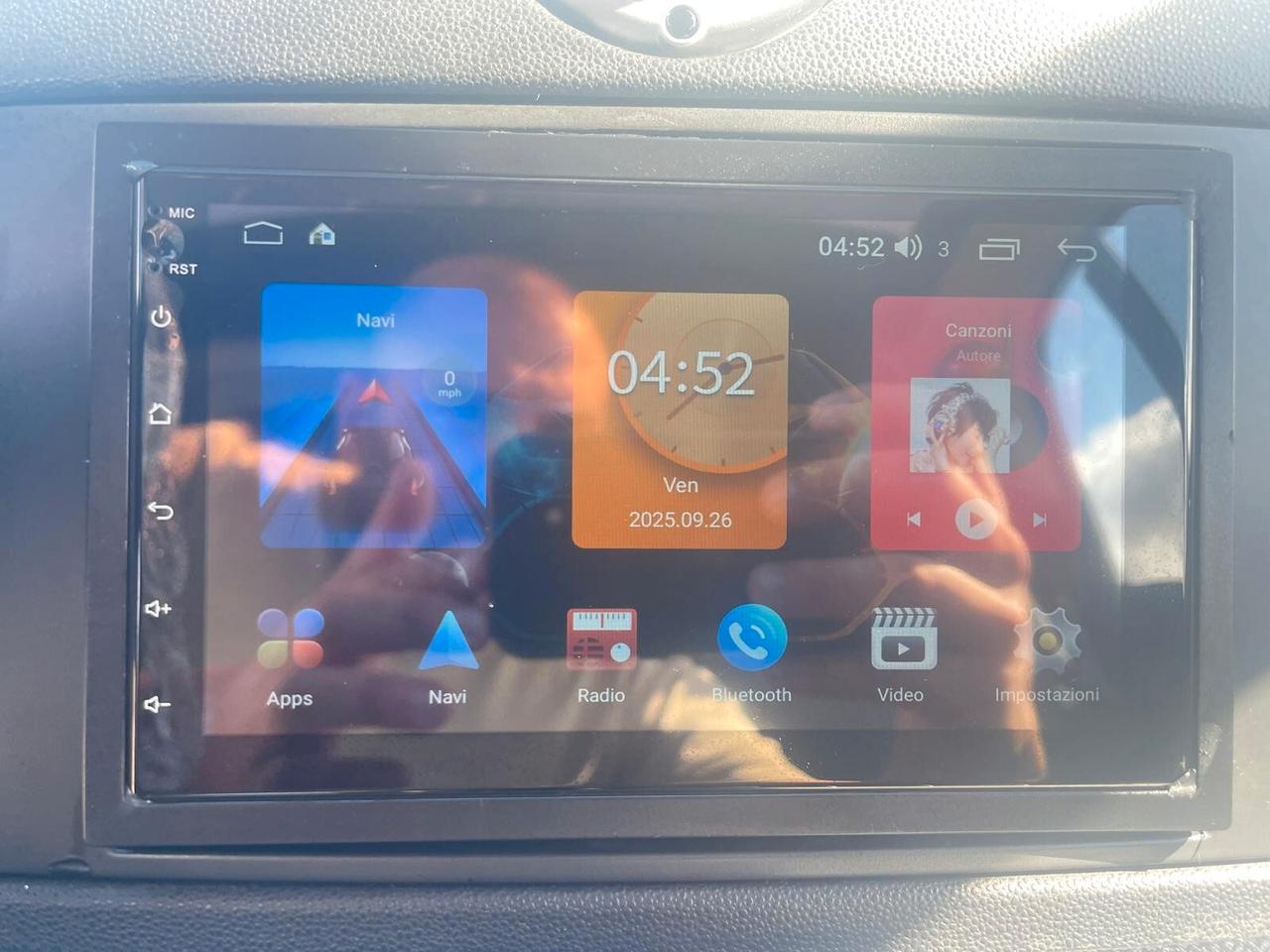 Smart ForTwo 1000 52 kW coupé passion