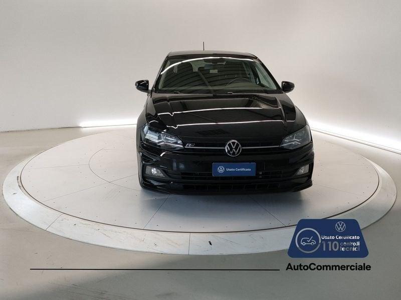 Volkswagen Polo 1.0 TSI 5p. Sport BlueMotion Technology