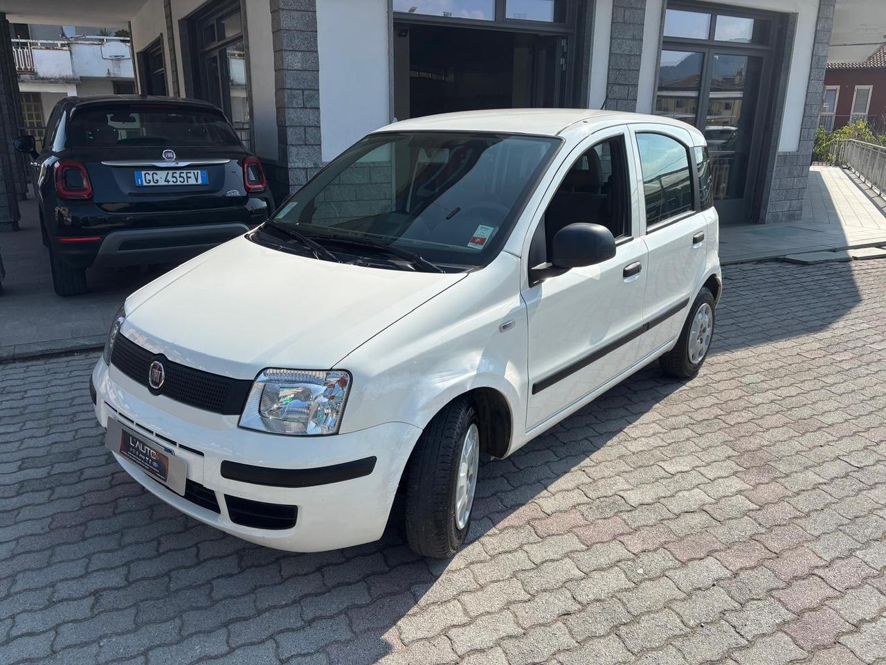 Fiat Panda 1.2 Active