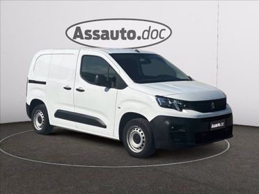 PEUGEOT Partner 1.5 bluehdi 100cv L1 Premium S&S E6d del 2020