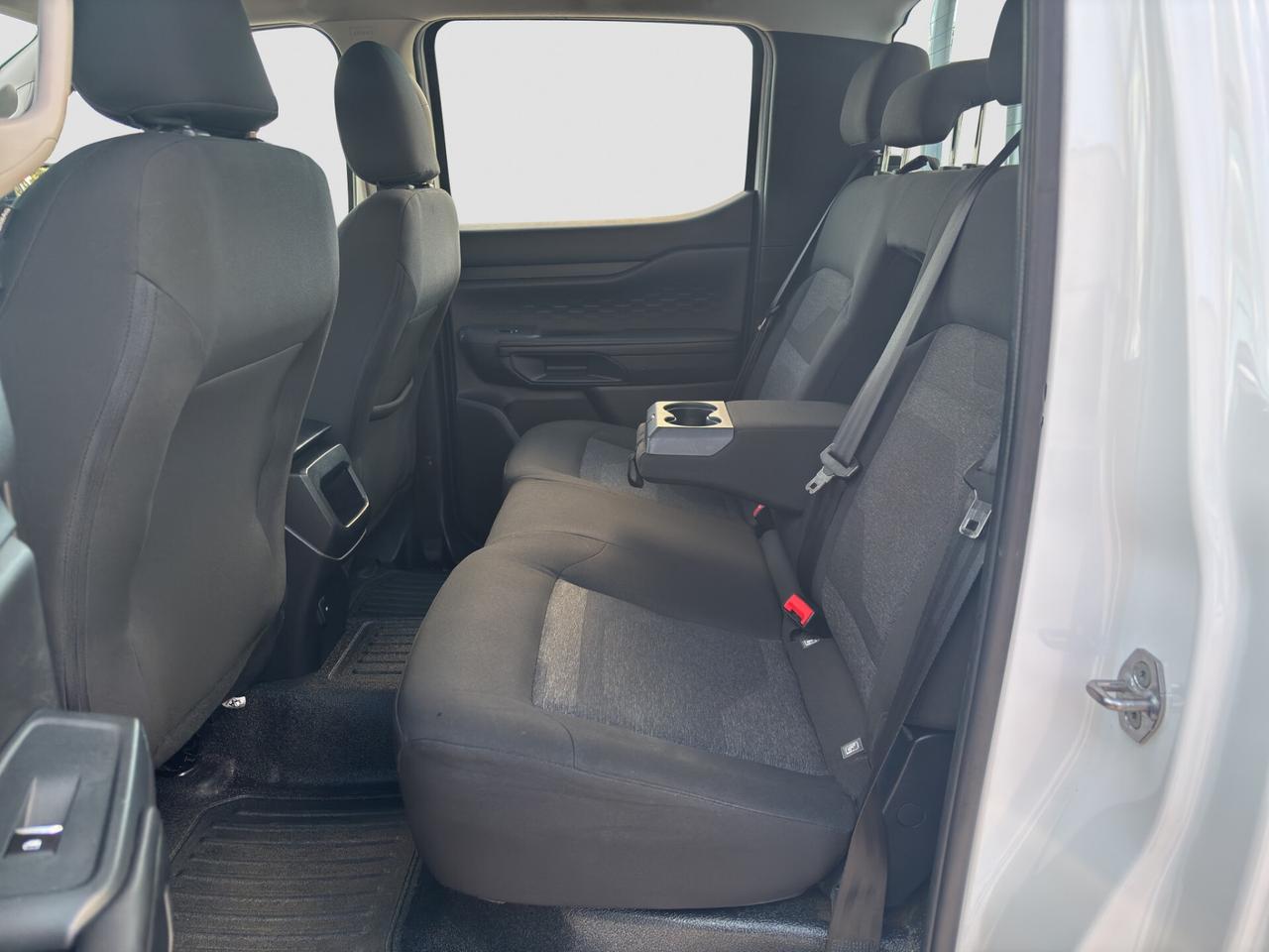 Ford Ranger 2.0 TDCI 170 cv 5 Posti Doppia Cabina 4x4