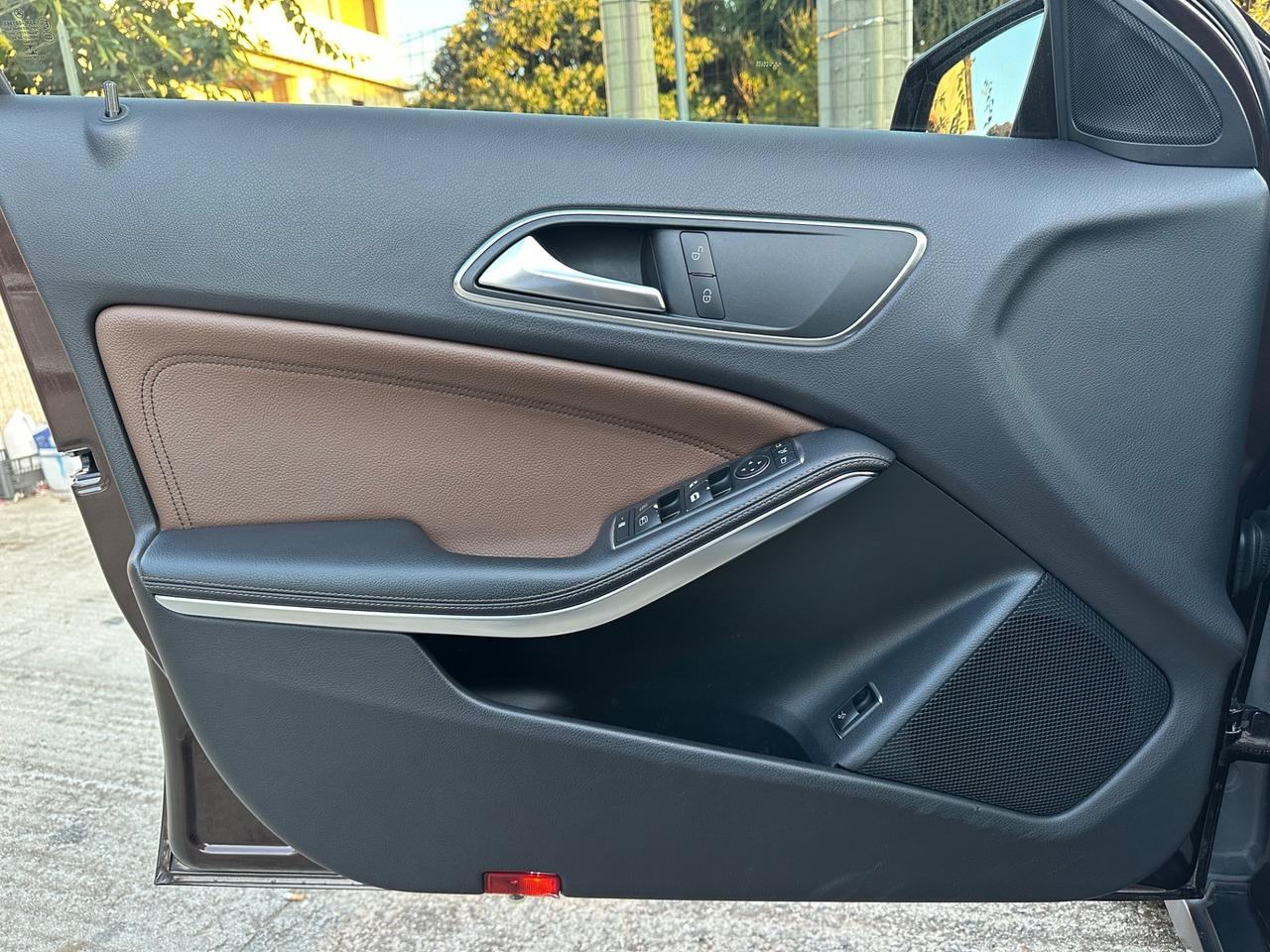 Mercedes-benz GLA 200 CDI Automatic Premium