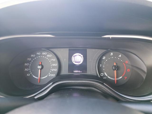 FIAT Tipo 1.3 Mjt S&S SW Mirror