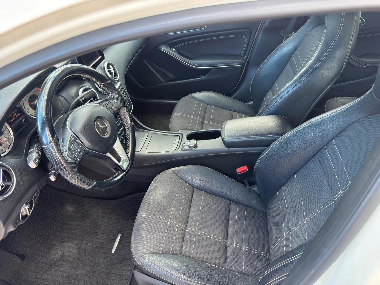 Mercedes-benz A 180 CDI Automatic Executive