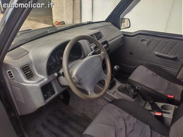 SANTANA 350 PS 1.6 HDI Top - Suzuki