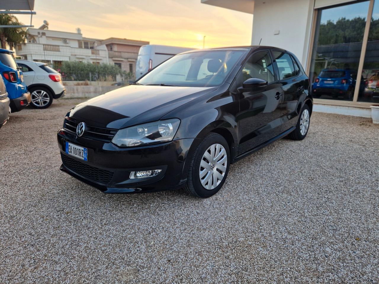 Volkswagen Polo 1.2 70 CV 5p. Comfortline