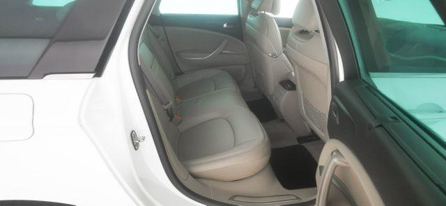 CITROEN C5 2.0 HDi 160 aut. Executive Tourer