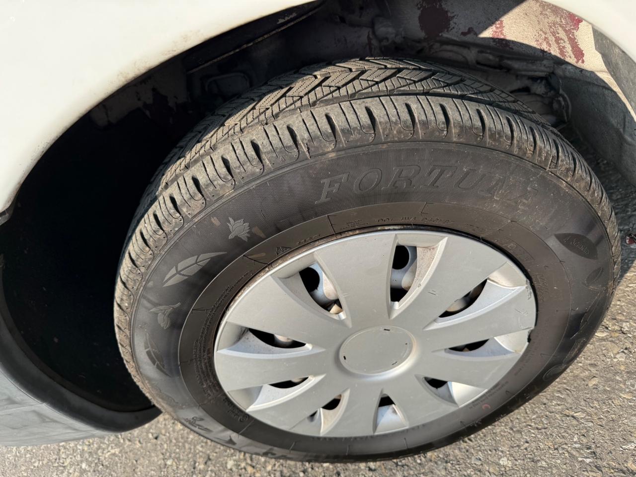 Fiat Scudo 1.9 diesel Furgone