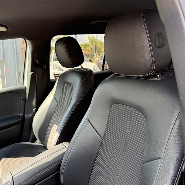 Mercedes-benz GLB 200 d Automatic 4Matic Sport Plus