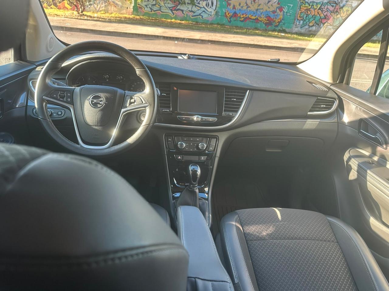 OPEL MOKKA X 1.6 CDTI 4X2 ULTIMATE