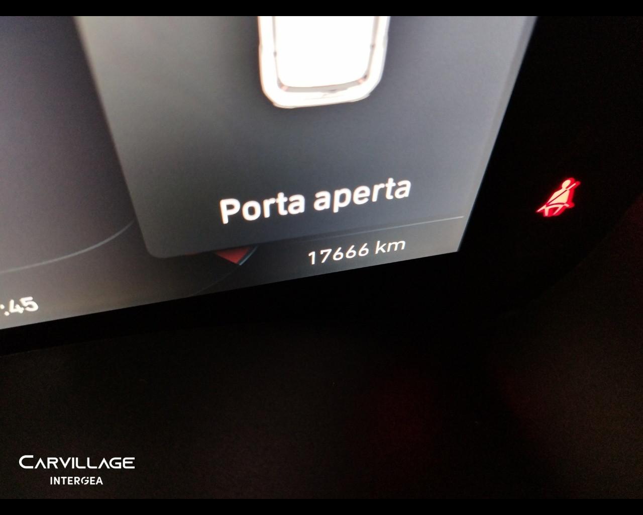 FIAT Pandina 1.0 firefly hybrid Pop GPL s&s 70cv