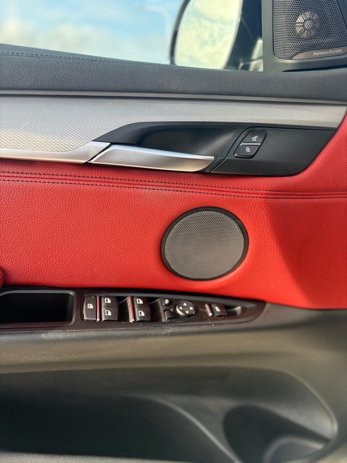 Bmw X6 xDrive30d 258CV Msport