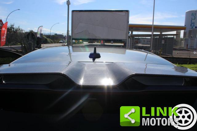 AUDI RS3 SPB TFSI QUATTRO S TRONIC