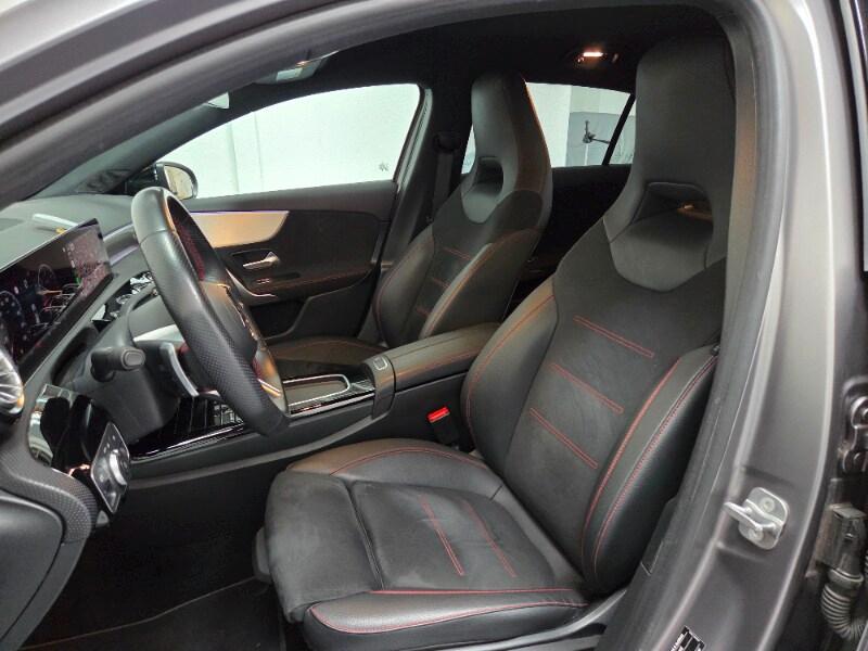MERCEDES Classe A (W177) A 180 d Automatic ...