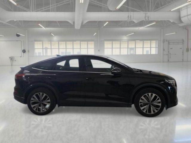 AUDI Q4 e-tron Q4 40 e-tron Business Advanced