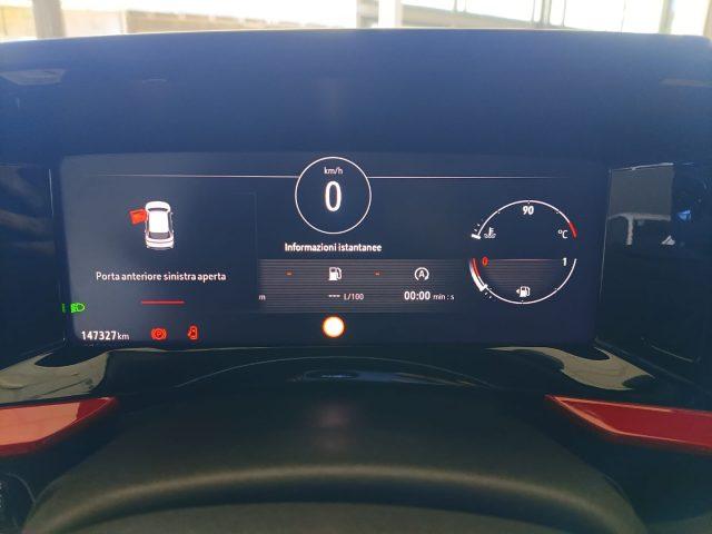 OPEL Mokka 1.2 Turbo GS Line