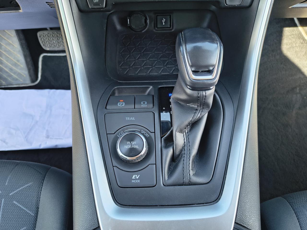 Toyota RAV 4 awd/4x4 2.5 HYBRID+GANCIO TRAINO* PREZZO REALE, NO VINCOLI*