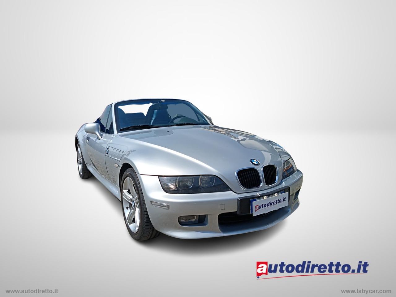BMW Z3 2.0 Roadster