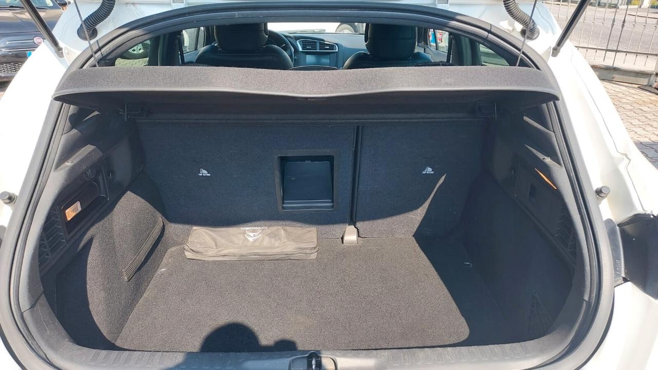 Citroen DS4 CMP6 Just Matt