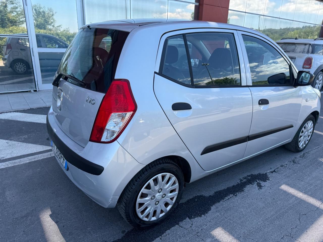 Hyundai i10 1.1 12V