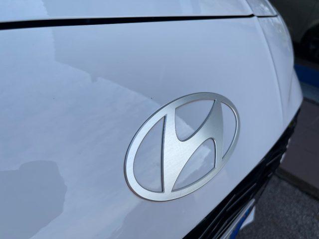 HYUNDAI i10 1.0 67CV MPI PRIME APP-CONNECT CRUISE CONTROL