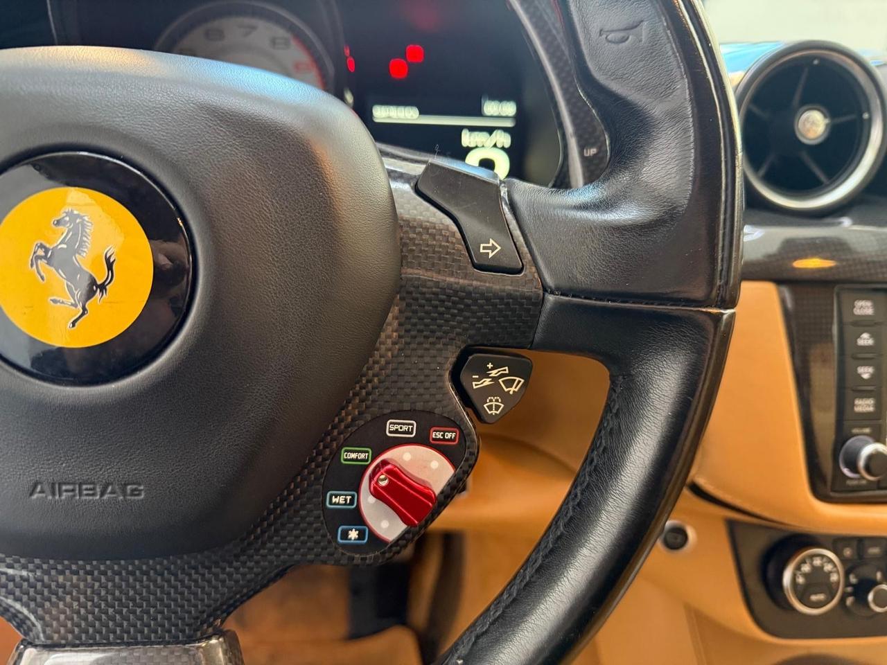 Ferrari FF DCT tailor Made