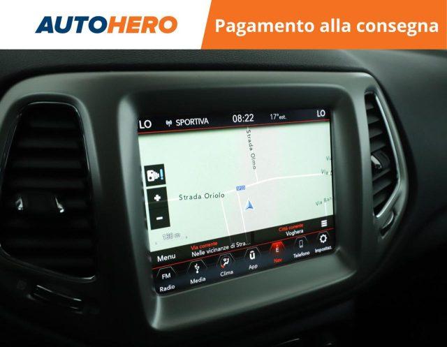 JEEP Compass 1.6 Multijet II 2WD Longitude