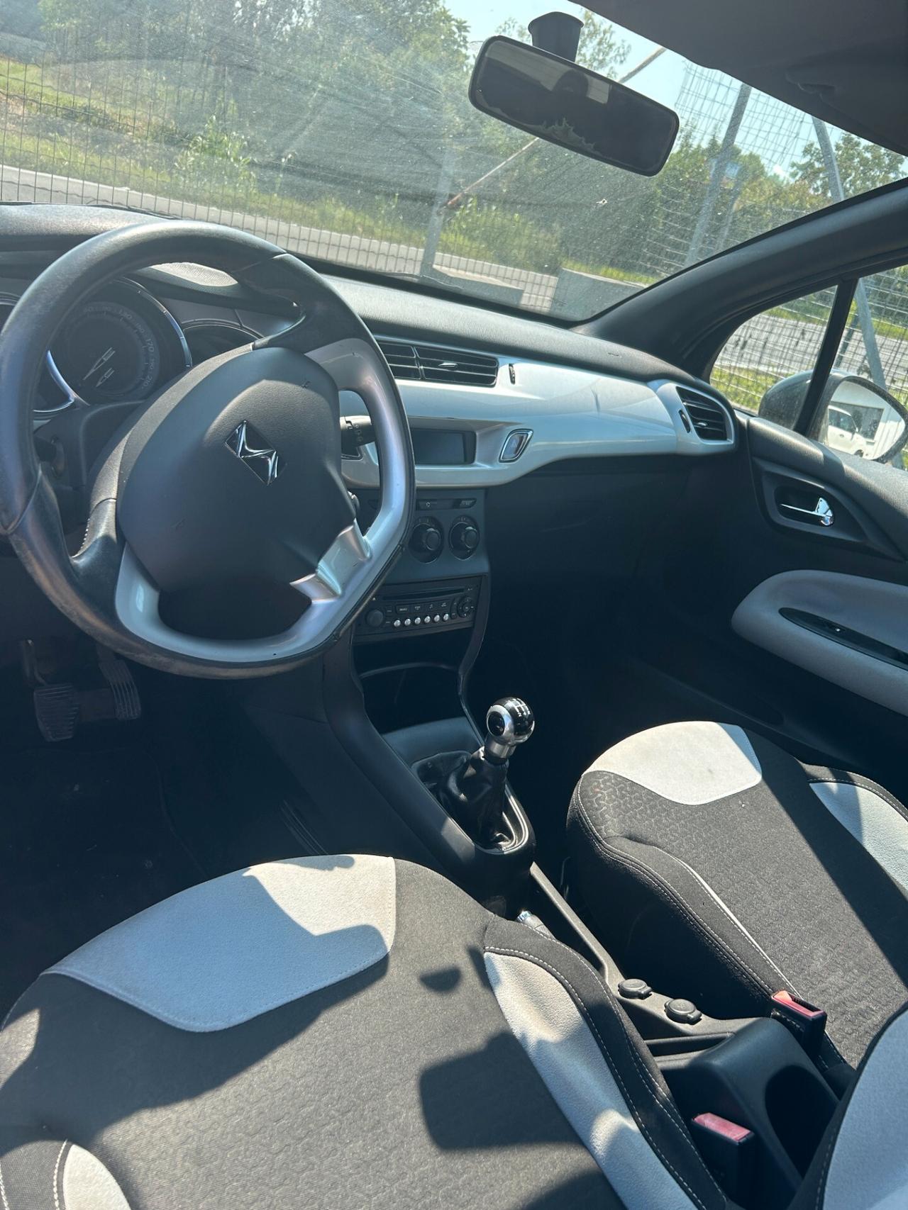 DS3 DIESEL