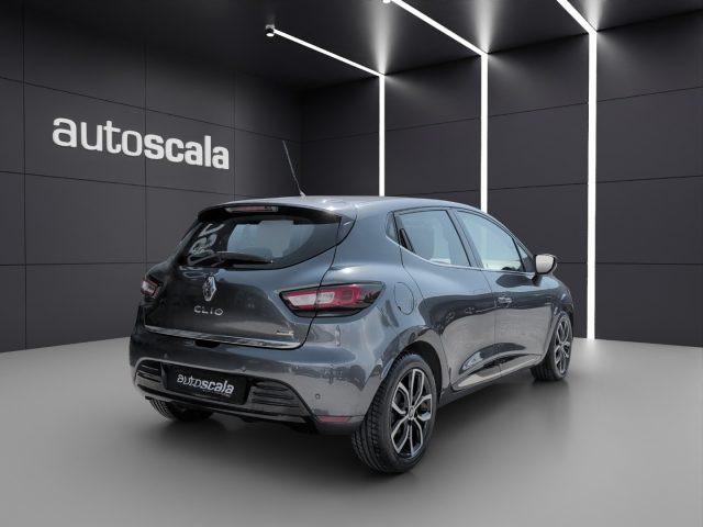 RENAULT Clio dCi 8V 90CV Start&Stop 5 porte Energy Intens