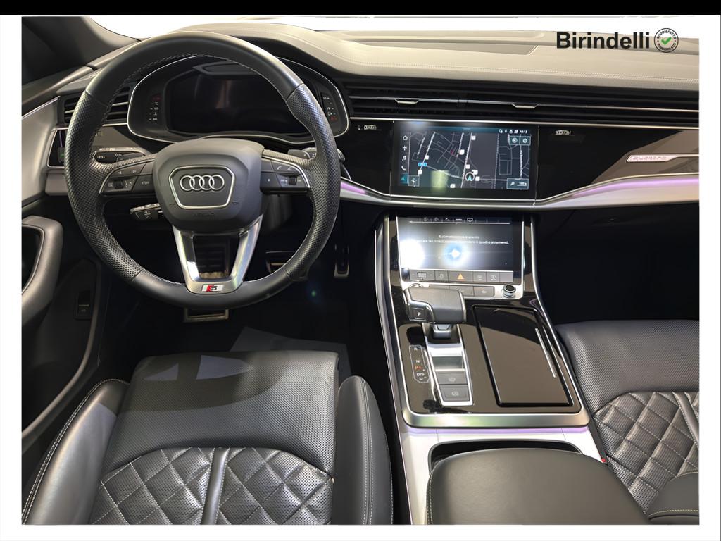 AUDI Q8 - Q8 55 TFSI quattro tiptronic Sport