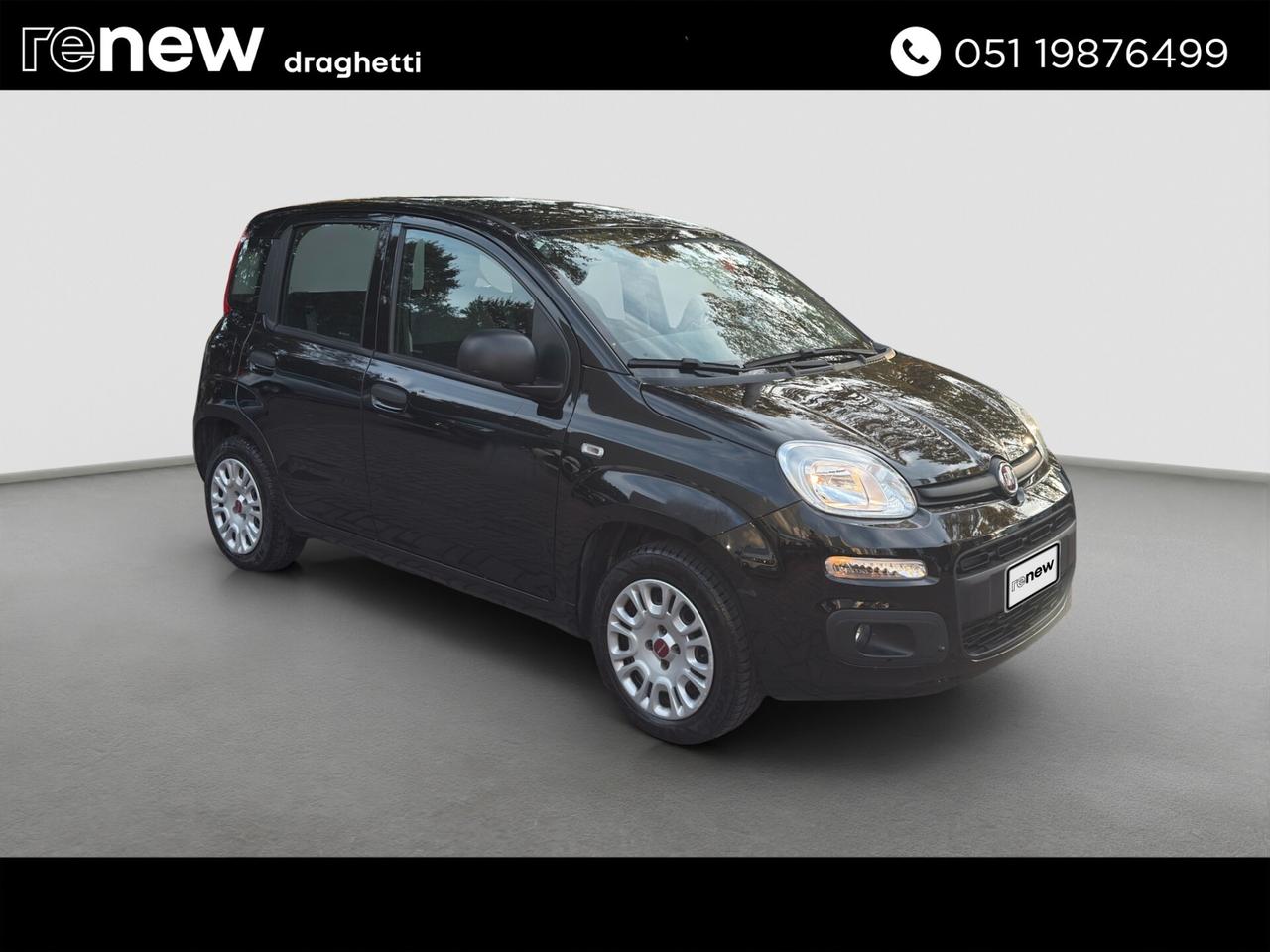 Fiat Panda 1.2 EasyPower
