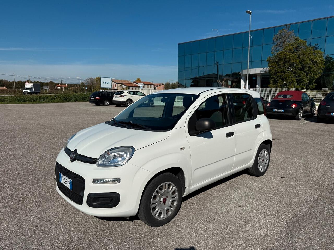 Fiat Panda 1.2 EasyPower Easy