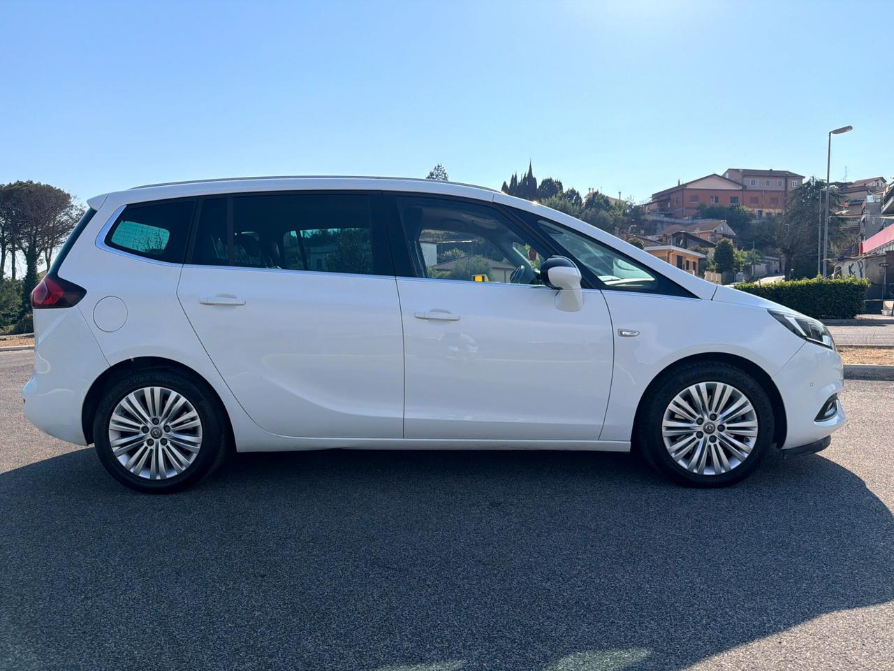 Opel Zafira 2.0 CDTi 130CV aut. Innovation