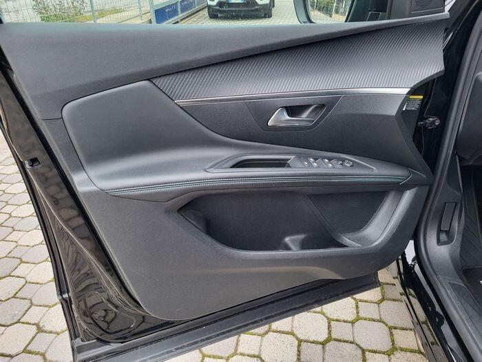 Peugeot 3008 RESTYLING BlueHDi 130 Cv " ALLURE FULL OPTIONALS - TELECAMERA ANTERIORE