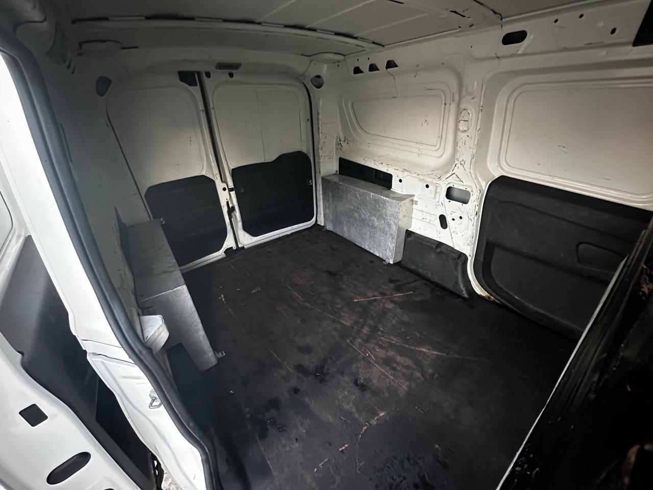 Fiat Doblò 1.4 Natural Power 120cv Cargo Maxi 2019