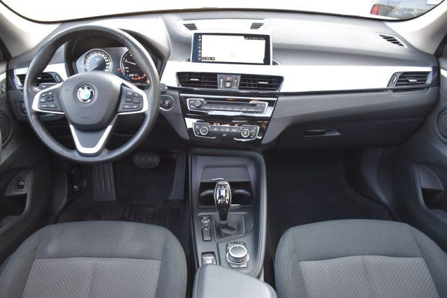 BMW X1 sDrive18d Business Advantage *Tetto, Navi*