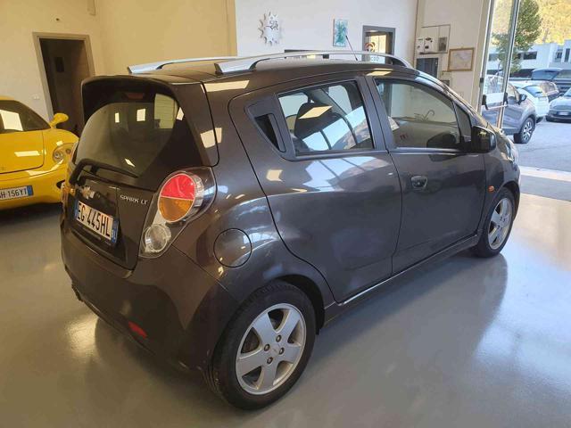 CHEVROLET Spark 1.2 LT 63000KM!!!