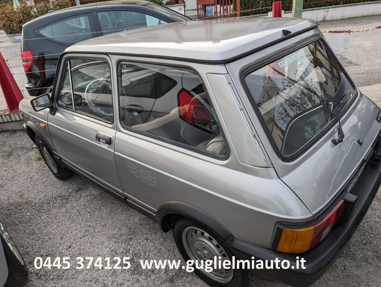 Autobianchi A 112 903