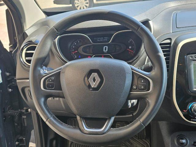 RENAULT Captur TCe 12V 90 CV Life