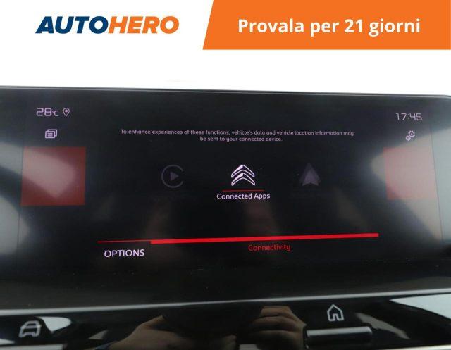 CITROEN C4 PureTech 130 S&S Feel Pack