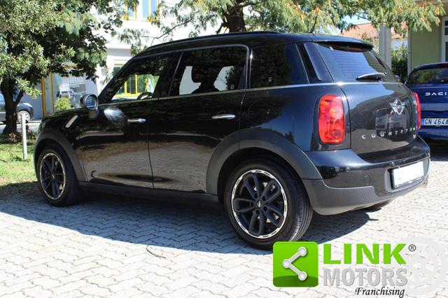 MINI Countryman Mini One D Business Countryman
