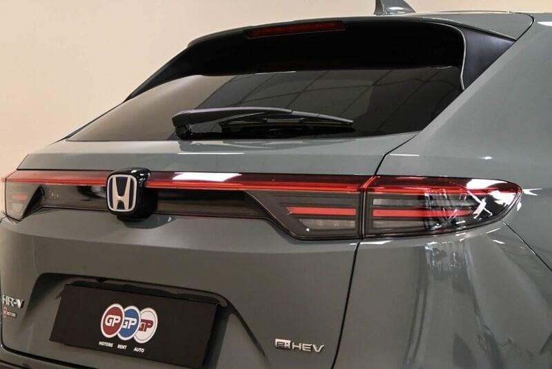 Honda HR-V HR-V 1.5 Hev eCVT Advance