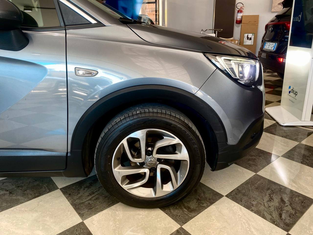 Opel Crossland X 1.5 D 102 CV Innovation-2018
