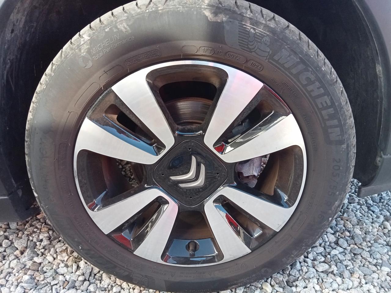 Citroen C3 PureTech 83 S&S Max 2024