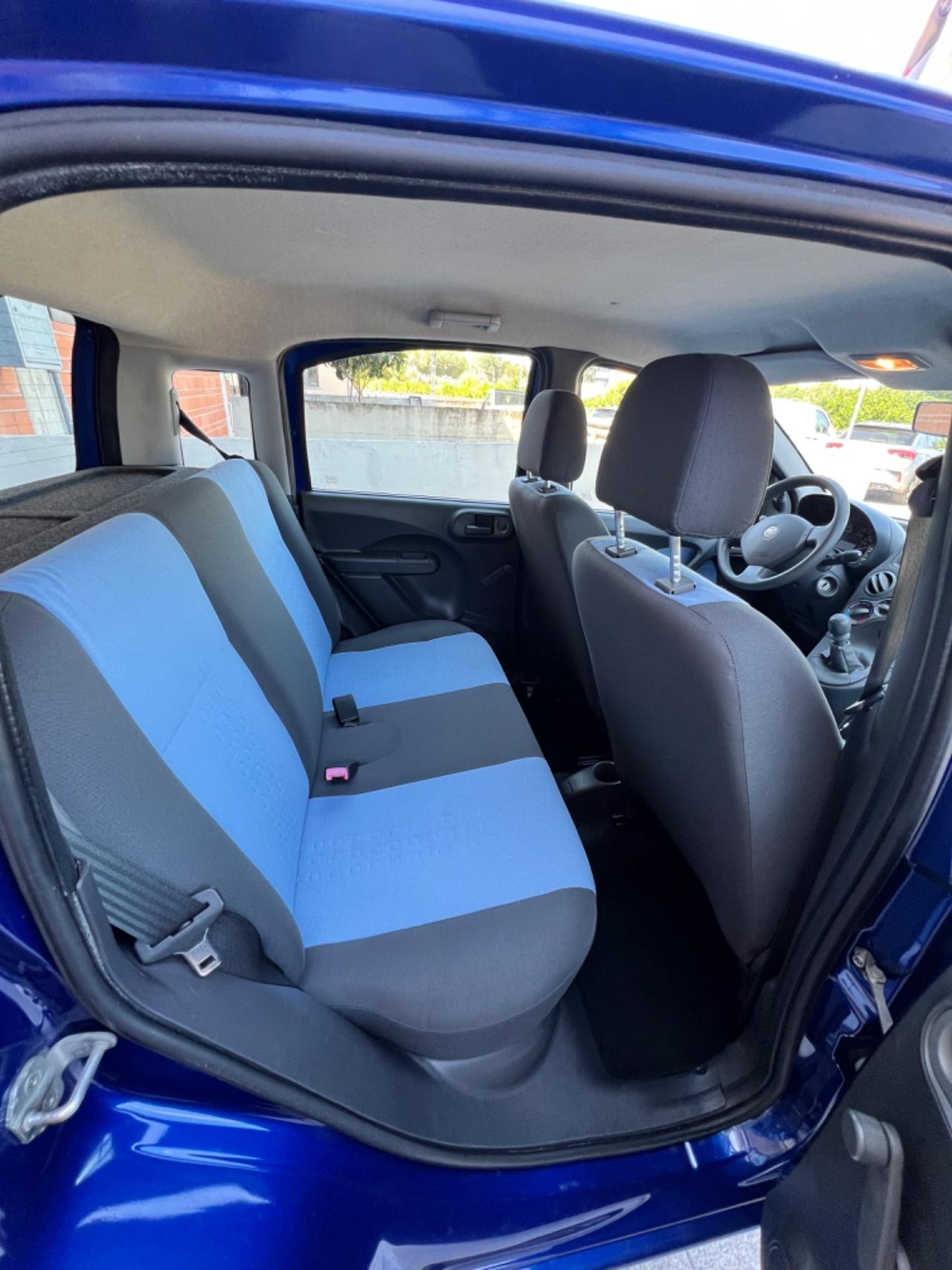 Fiat Panda 1.2 Dynamic Natural Power